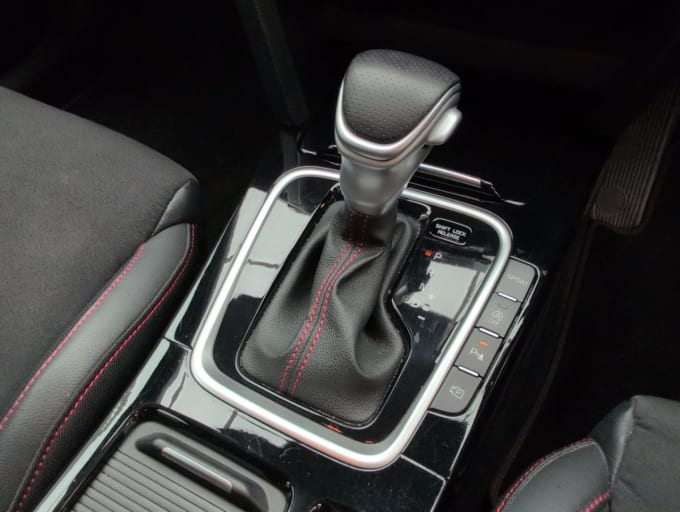 2025 Kia Proceed