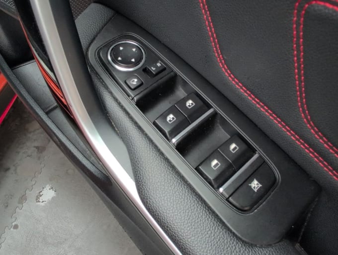 2025 Kia Proceed