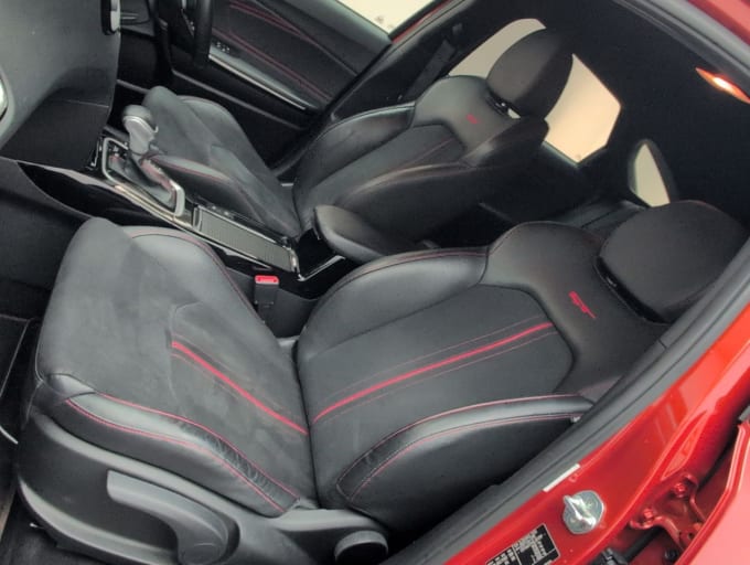 2025 Kia Proceed