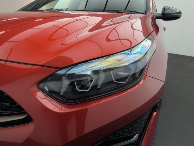 2025 Kia Proceed