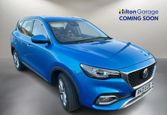 2025 Mg Mg Hs