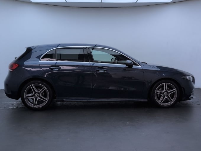 2025 Mercedes-benz A Class
