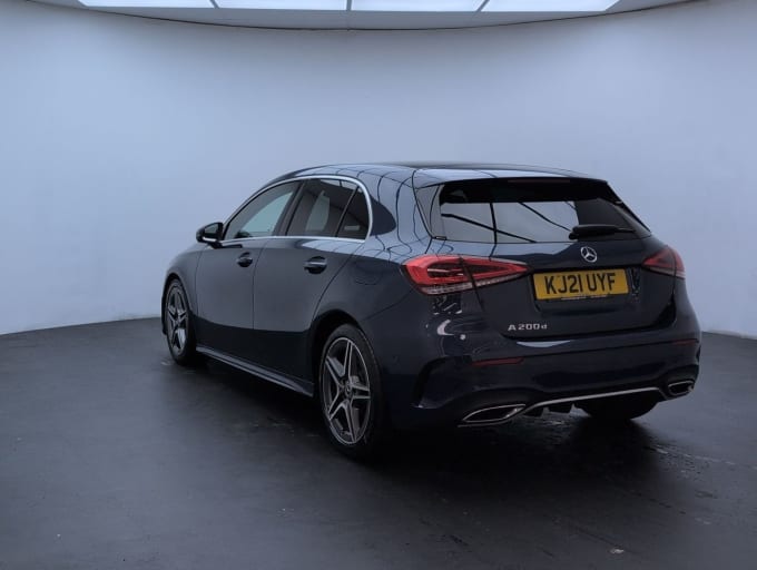 2025 Mercedes-benz A Class