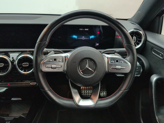 2025 Mercedes-benz A Class