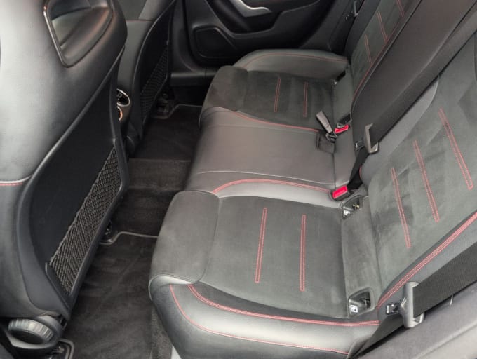 2025 Mercedes-benz A Class