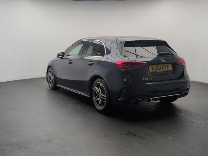 2025 Mercedes-benz A Class