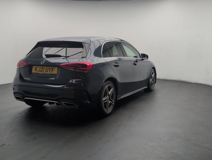 2025 Mercedes-benz A Class