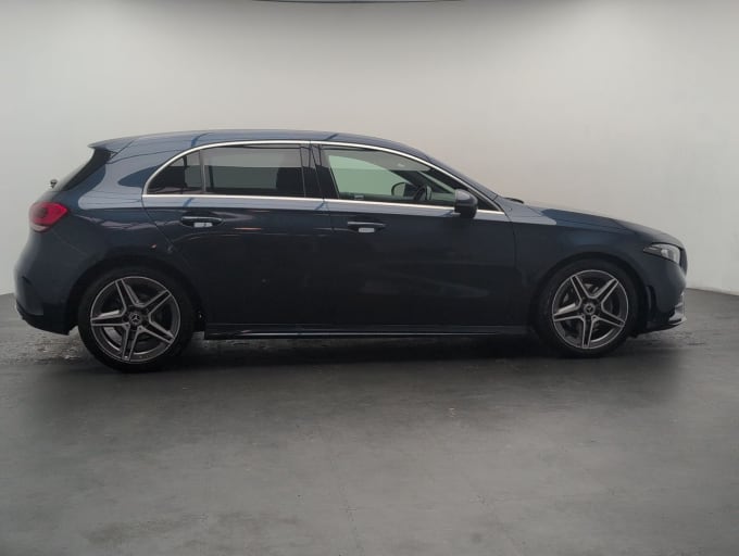 2025 Mercedes-benz A Class