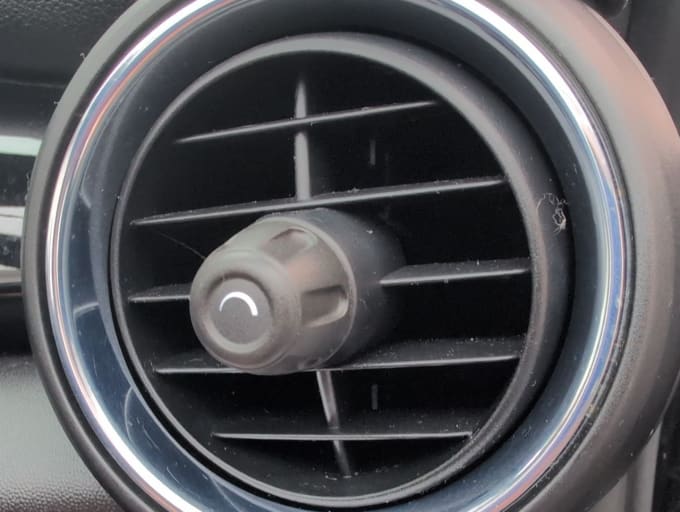 2025 Mini Convertible