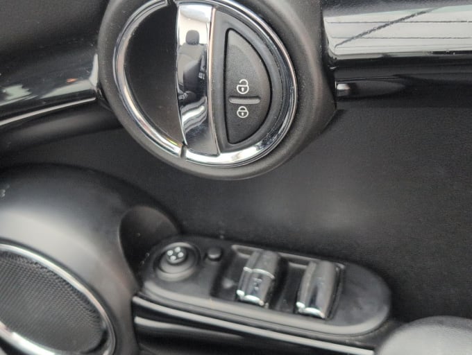 2025 Mini Convertible