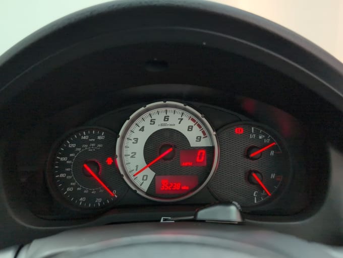 2025 Toyota Gt86