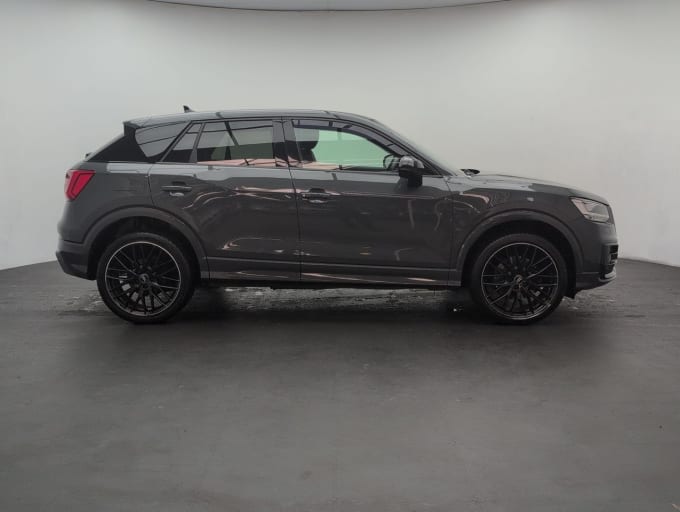 2025 Audi Q2