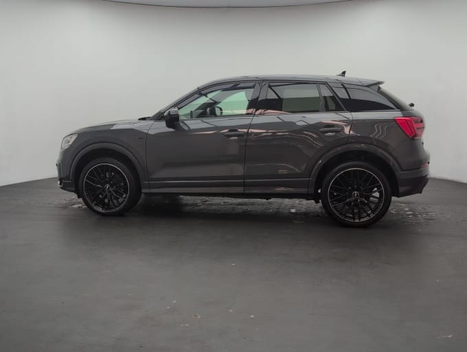 2025 Audi Q2