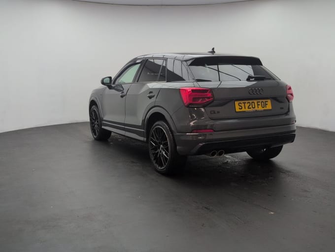 2025 Audi Q2