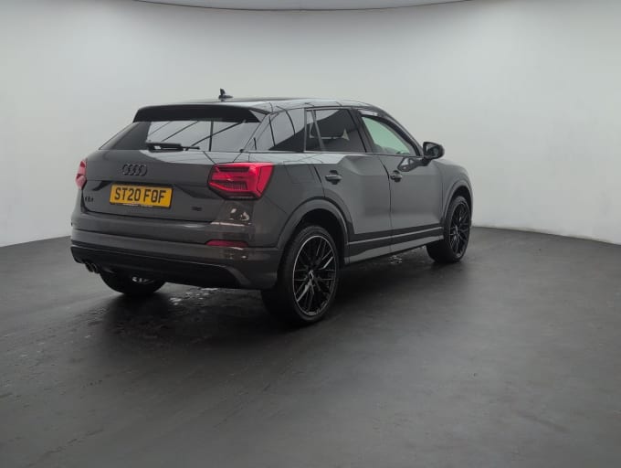 2025 Audi Q2