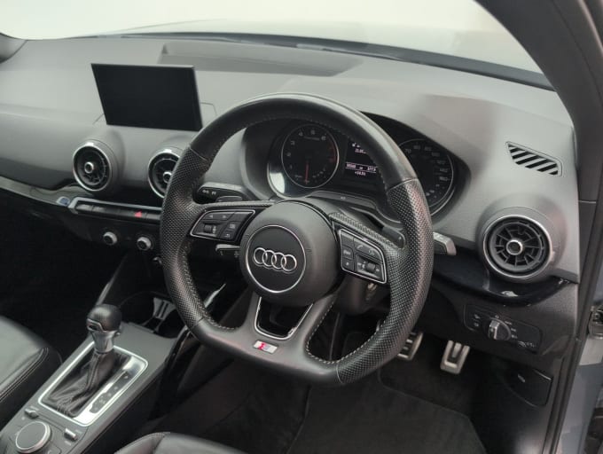 2025 Audi Q2