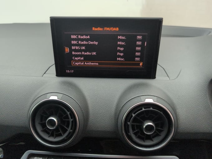 2025 Audi Q2