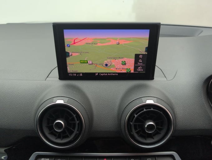 2025 Audi Q2