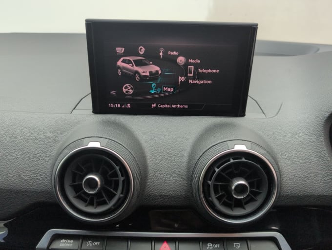 2025 Audi Q2