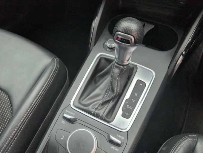 2025 Audi Q2