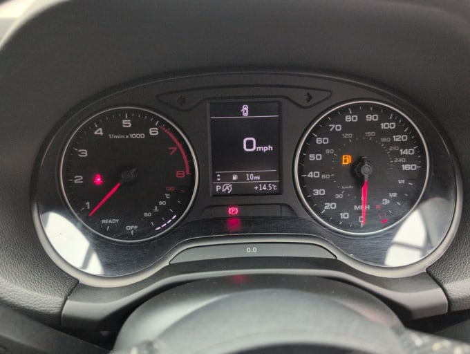 2025 Audi Q2