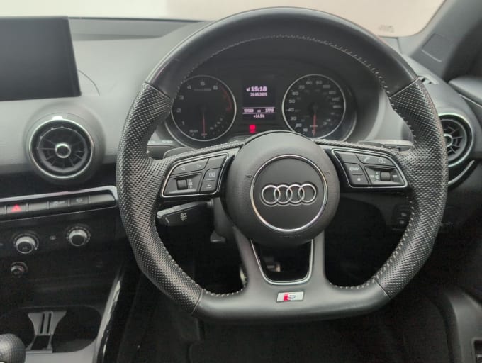 2025 Audi Q2