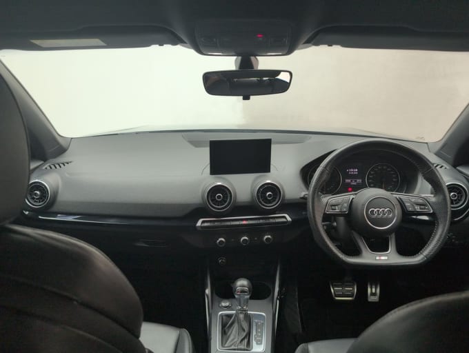 2025 Audi Q2