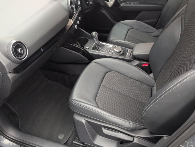2025 Audi Q2