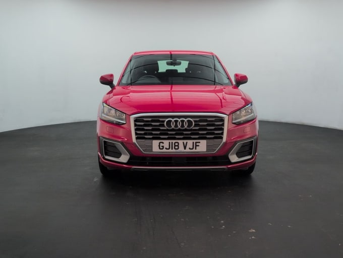 2025 Audi Q2