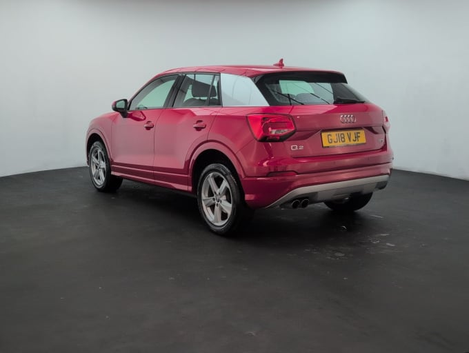 2025 Audi Q2