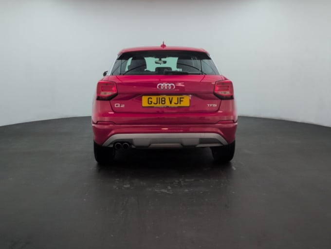 2025 Audi Q2