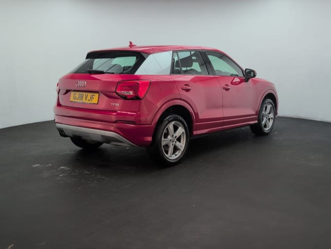 2025 Audi Q2