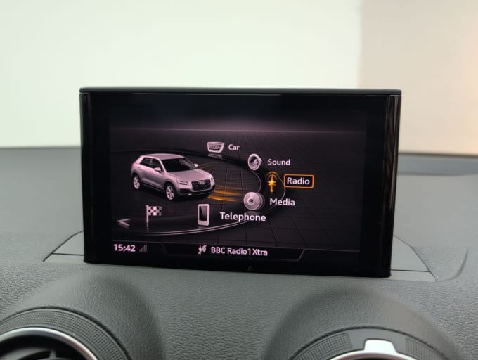 2025 Audi Q2