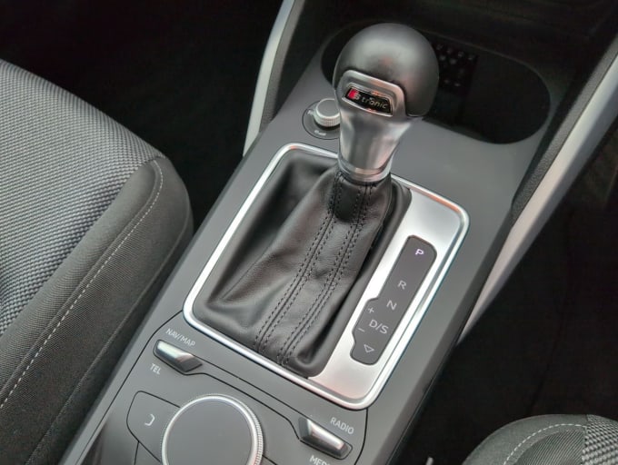 2025 Audi Q2