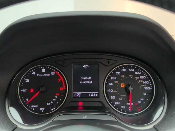 2025 Audi Q2