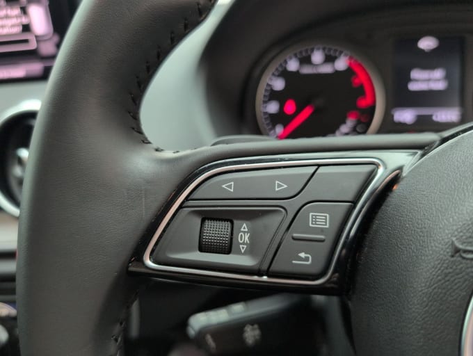 2025 Audi Q2