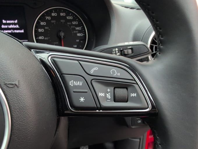 2025 Audi Q2