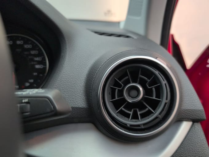 2025 Audi Q2