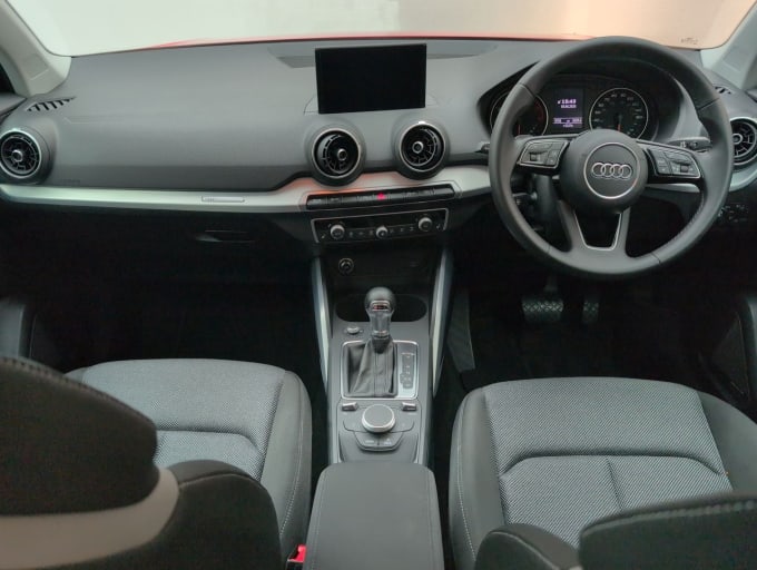 2025 Audi Q2