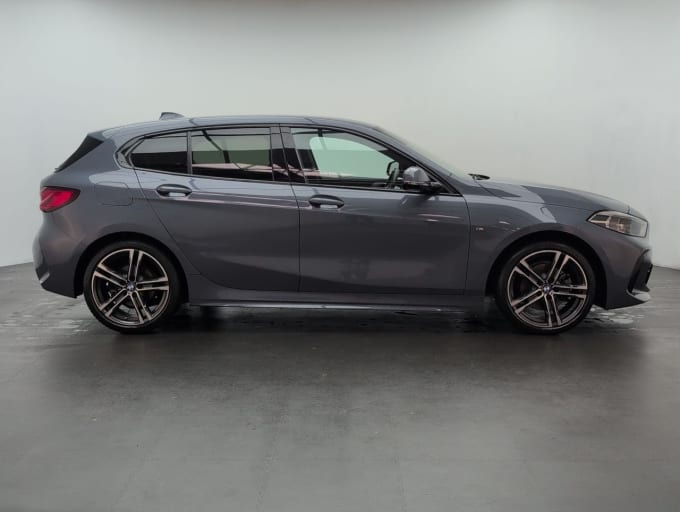 2025 BMW 1 Series
