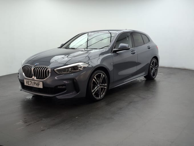 2025 BMW 1 Series