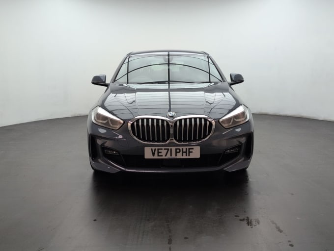 2025 BMW 1 Series