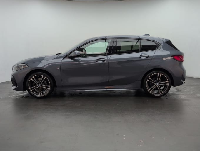 2025 BMW 1 Series