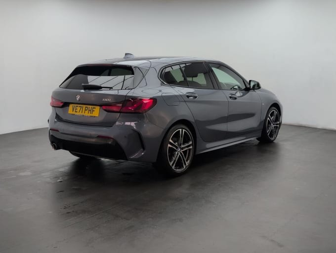 2025 BMW 1 Series