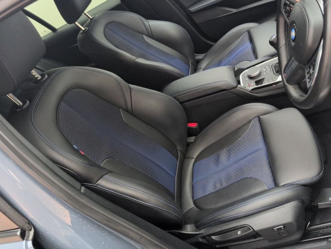 2025 BMW 1 Series