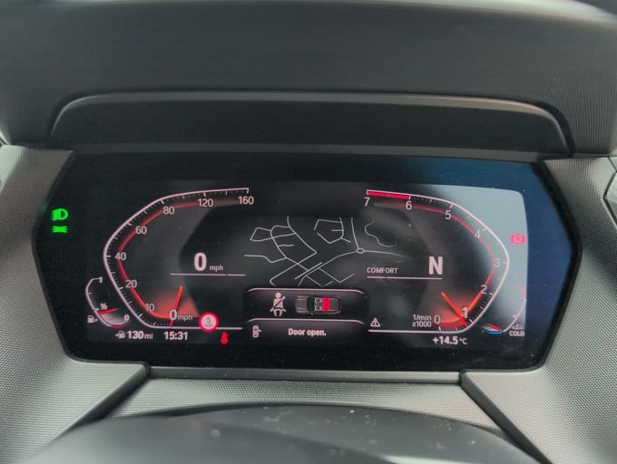 2025 BMW 1 Series