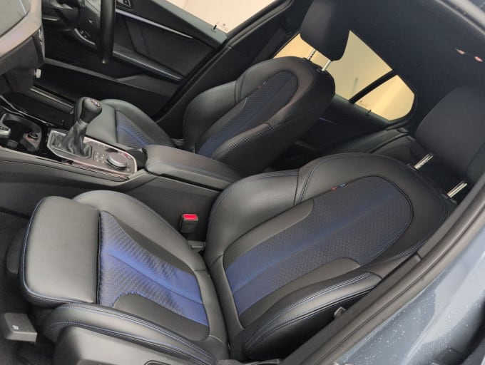 2025 BMW 1 Series