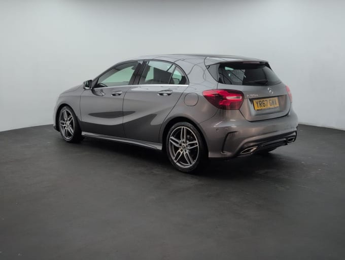 2025 Mercedes-benz A Class
