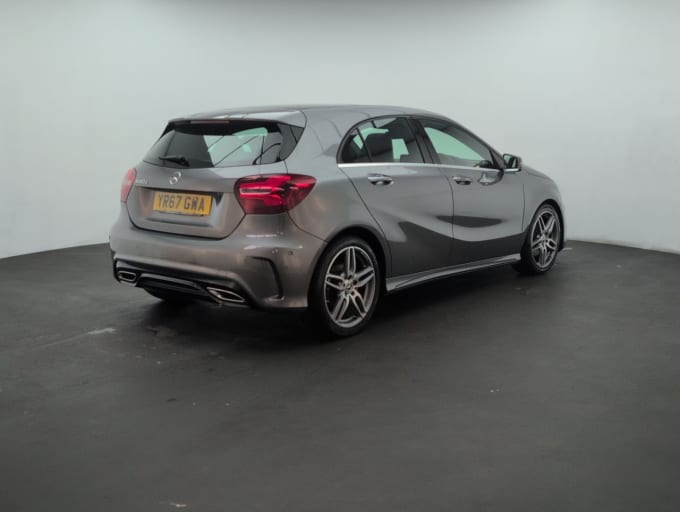 2025 Mercedes-benz A Class