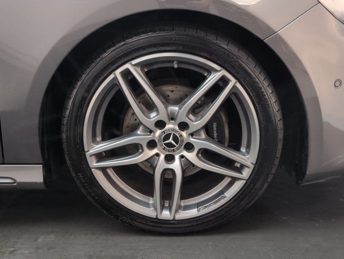 2025 Mercedes-benz A Class